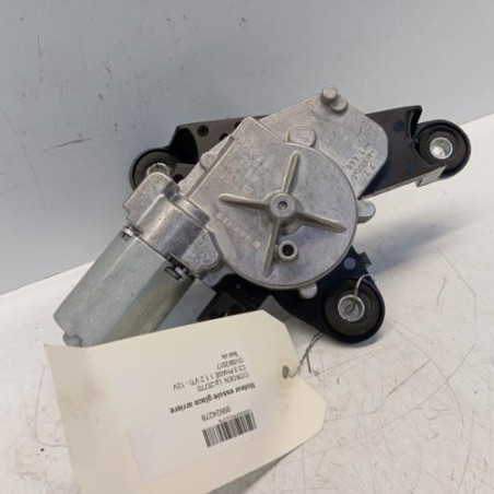 Moteur essuie glace arriere CITROEN C3 3