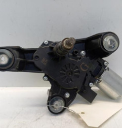 Moteur essuie glace arriere CITROEN C3 3 Photo n°3