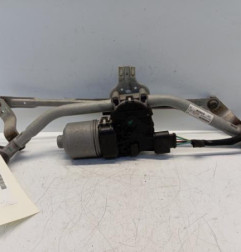 Moteur essuie glace avant CITROEN C3 3 Photo n°1