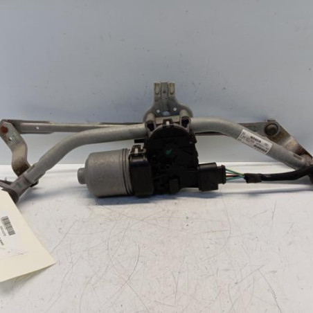 Moteur essuie glace avant CITROEN C3 3 Photo n°1