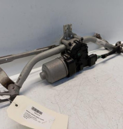 Moteur essuie glace avant CITROEN C3 3 Photo n°3