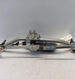 Moteur essuie glace avant CITROEN C3 3 Photo n°5