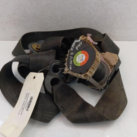 Ceinture avant gauche RENAULT KANGOO 1 Photo n°1