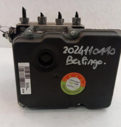 Bloc ABS (freins anti-blocage) CITROEN BERLINGO 2