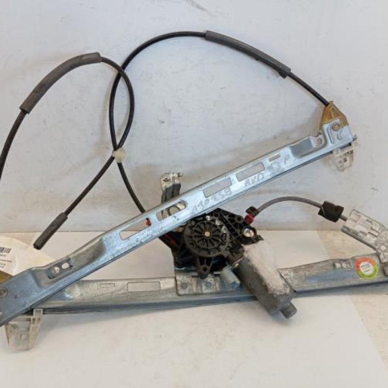Leve vitre electrique avant droit PEUGEOT 206