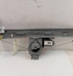 Leve vitre electrique avant gauche PEUGEOT 207