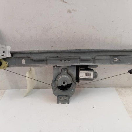 Leve vitre electrique avant gauche PEUGEOT 207
