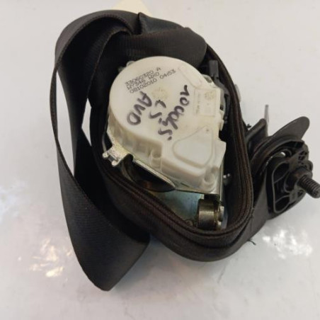 Ceinture avant droit CITROEN C5 2 Photo n°1