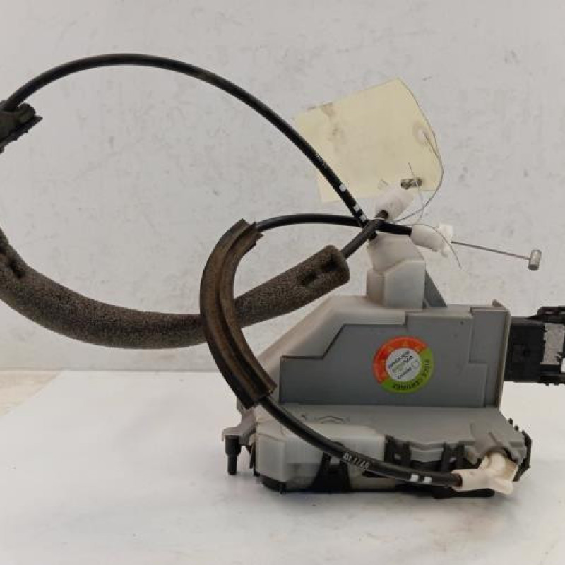 Serrure arriere droit CITROEN C5 2 Serrure arriere droit CITROEN C5 2