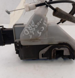Serrure arriere droit CITROEN C5 2