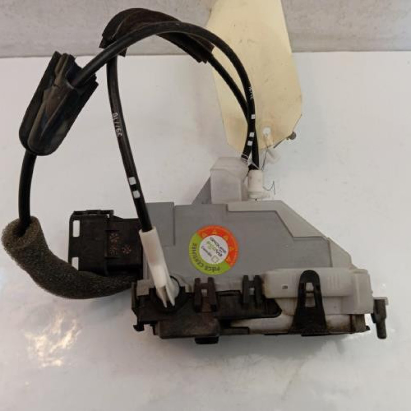 Serrure arriere gauche CITROEN C5 2 Serrure arriere gauche CITROEN C5 2