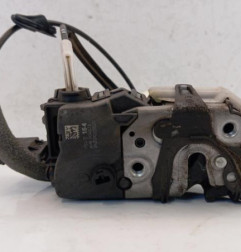 Serrure arriere gauche CITROEN C5 2