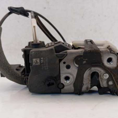 Serrure arriere gauche CITROEN C5 2