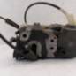 Serrure avant droit CITROEN C5 2