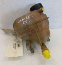 Vase d'expansion CITROEN C5 2 Photo n°1