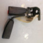 Attache ceinture arriere droit PEUGEOT 2008 1