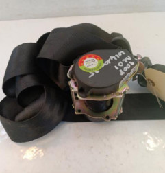 Ceinture arriere droit PEUGEOT 2008 1 Photo n°1