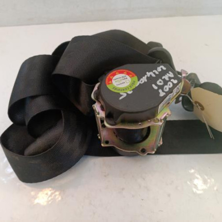Ceinture arriere droit PEUGEOT 2008 1 Photo n°1