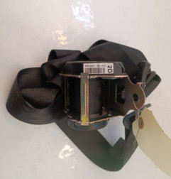 Ceinture arriere droit PEUGEOT 2008 1