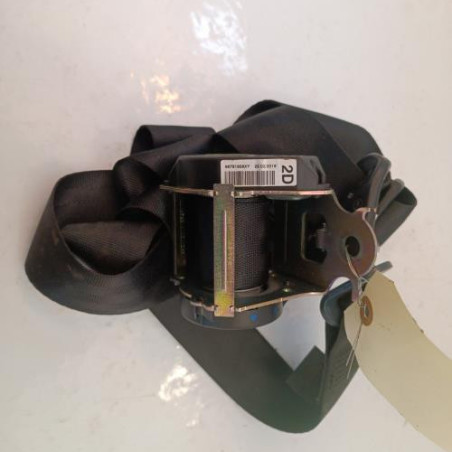 Ceinture arriere droit PEUGEOT 2008 1
