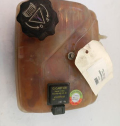 Vase d'expansion PEUGEOT EXPERT 1