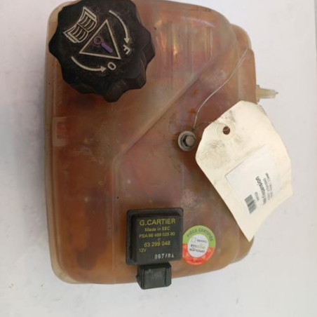 Vase d'expansion PEUGEOT EXPERT 1