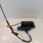Serrure arriere droit PEUGEOT 207