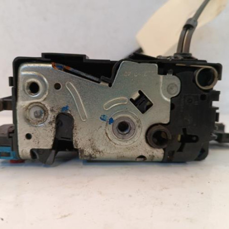 Serrure arriere droit PEUGEOT 207