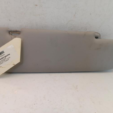 Pare soleil gauche FIAT PANDA 3