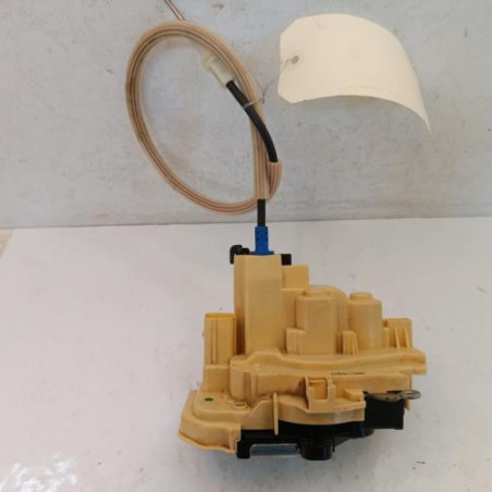 Serrure avant droit FIAT PANDA 3 Photo n°1
