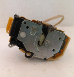 Serrure avant droit FIAT PANDA 3