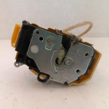 Serrure avant droit FIAT PANDA 3