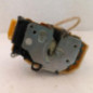 Serrure avant droit FIAT PANDA 3