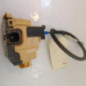 Serrure avant gauche FIAT PANDA 3