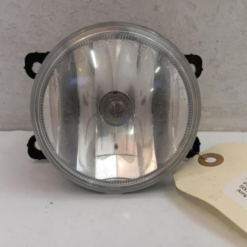 Anti brouillard droit (feux) PEUGEOT 5008 1