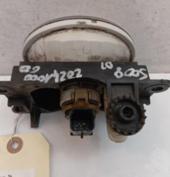 Anti brouillard droit (feux) PEUGEOT 5008 1