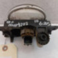 Anti brouillard droit (feux) PEUGEOT 5008 1