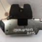 Serrure de hayon PEUGEOT 5008 1