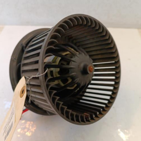 Pulseur d'air RENAULT CLIO 3 Photo n°1