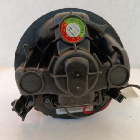 Pulseur d'air RENAULT CLIO 3