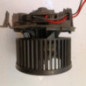 Pulseur d'air RENAULT CLIO 3
