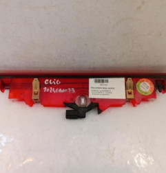 Feu arriere stop central RENAULT CLIO 3