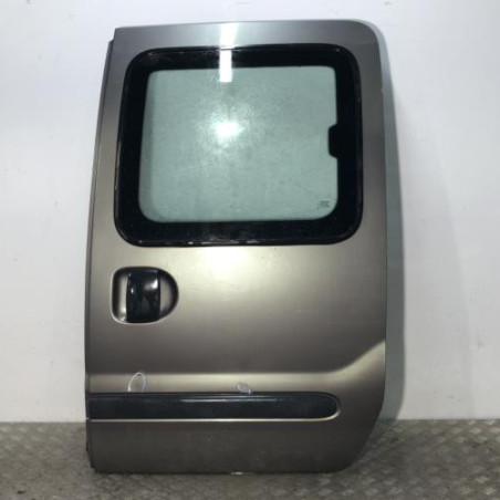 Porte laterale gauche RENAULT KANGOO 1 Photo n°1