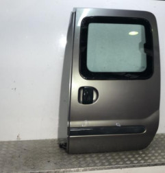 Porte laterale gauche RENAULT KANGOO 1 Photo n°3