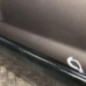 Porte laterale gauche RENAULT KANGOO 1