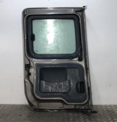 Porte laterale gauche RENAULT KANGOO 1 Photo n°5