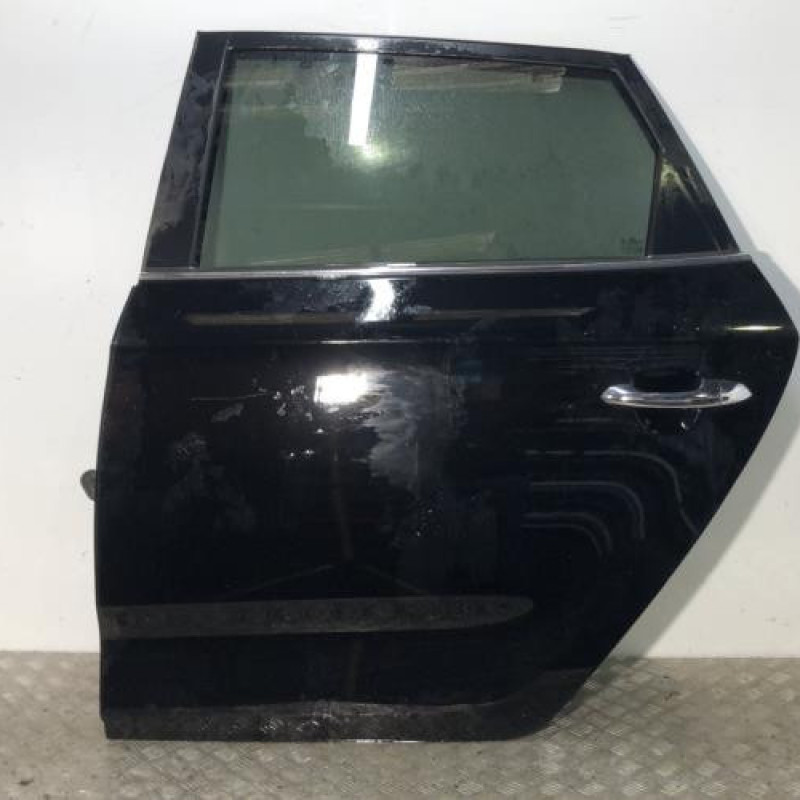 Porte arriere gauche KIA CARENS 4 Porte arriere gauche KIA CARENS 4