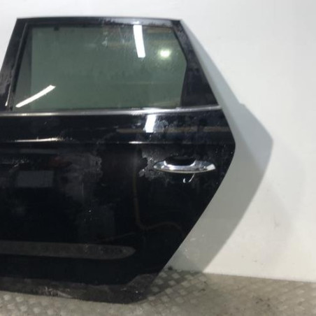 Porte arriere gauche KIA CARENS 4