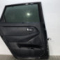 Porte arriere gauche KIA CARENS 4