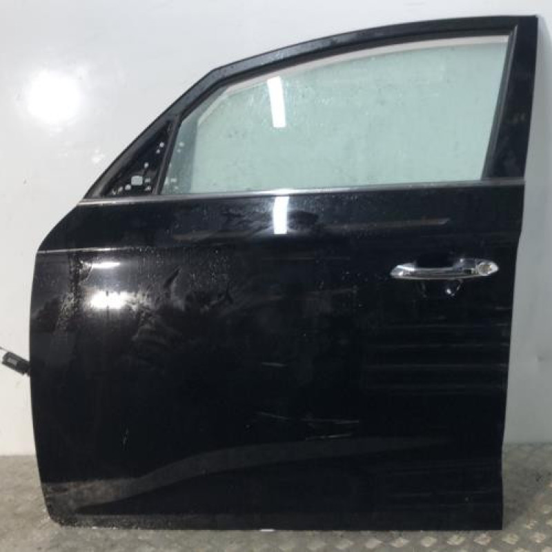 Porte avant gauche KIA CARENS 4 Porte avant gauche KIA CARENS 4